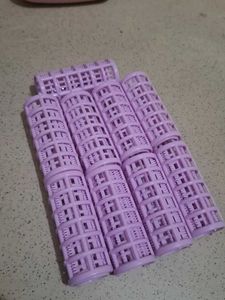 Hair Rollers