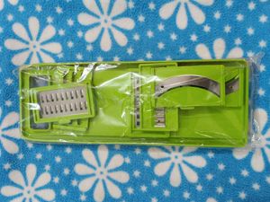 Vegetable Grater