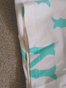 White Shirt  For Men With Overall Design