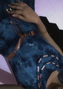 Blue Dress👗