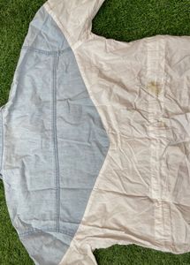 Korean Style Shirt