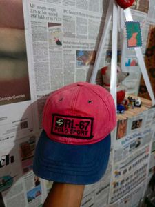 Polo Ralph Lauren Cap