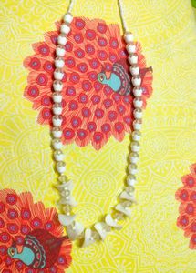 Vintage Beaded chain