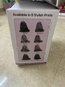 ButtBaby kids carrier - Colorful Desig