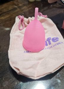 Sanfe Reusable Mensural Cup