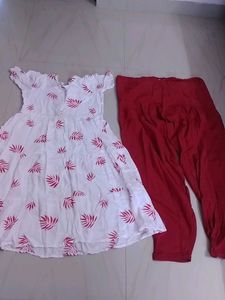 Kurthi Set,Used