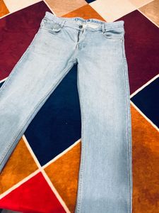 Jean For Men Slim Fit