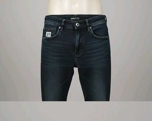 Fred Perry Jeans - Slim Fit