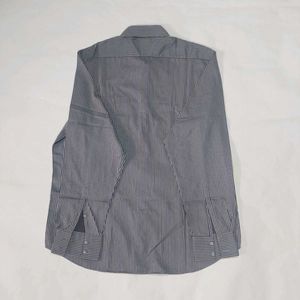 Allen Solly Old Money Shirt