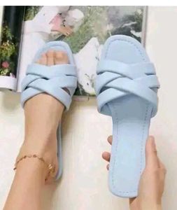 FOLDED WINGS FLATS WOMEN AND GIRL