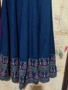 Ethnic Kurta Set