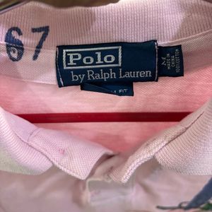 Ralph Lauren Polo T-Shirt