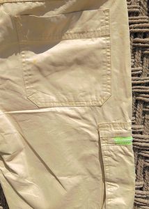 Trendy Khaki Cargo Pants , Aesthetic ✨✨