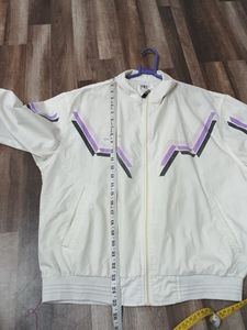 Balenciaga Unisex Jacket