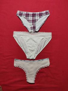 Combo 20 Brief Mix Size