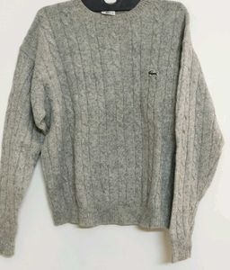 Lacoste Sweatshirt