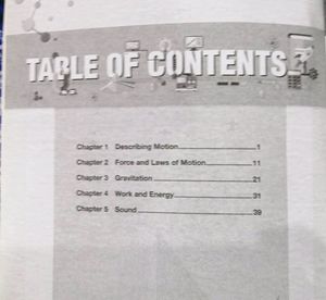 CLASS 9TH PHYSICS APPLICATION BOOK