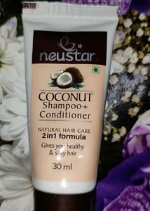 Shampoo+ Conditioner