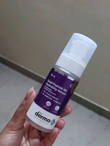 Snail Peptide Hydrating Serum