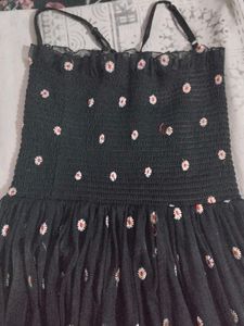 A Perfect Beach Dress