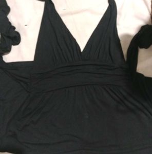 Black Convertible Top