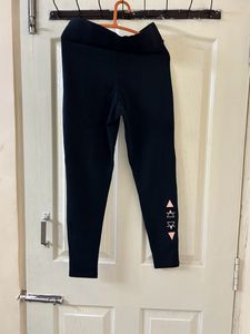 Zelocity Medium Compression Leggings