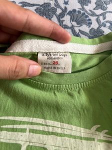 3 Tshirt