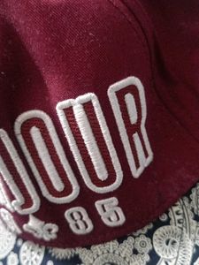 Hip Hop Cap