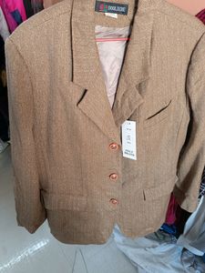 Women Designer Coat