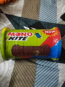 Mono Kite Manjha