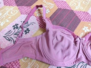 New Zivame Non Padded Wired Bra