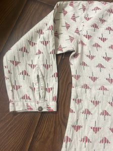 Tunic Style Kurta