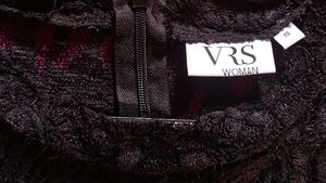 VRS lace Blonde blouse