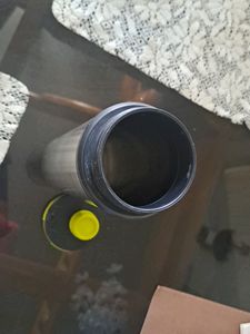 Steel Bottle..ok Condition..used