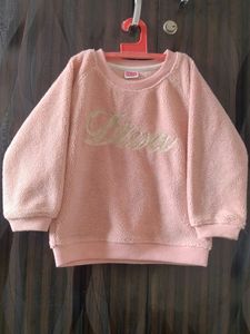 Two Sweatshirts