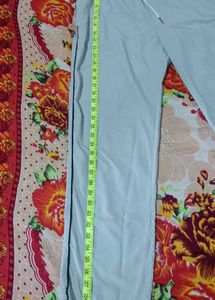 Light Grey Lounge Pants