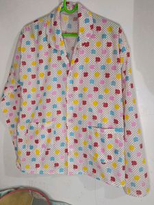 Sun Coat