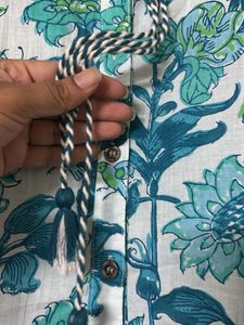 Single Piece Dress Or Top