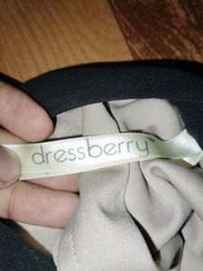 Koren Dress