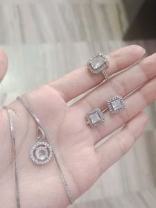 American Diamond Combo