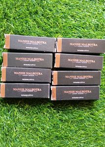 Myglamm Manish Malhotra Powder Matte Lipstick