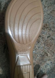 Cubix Ladies Footwear
