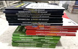 NEET Prep Books - Career Point