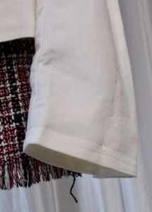 Korean Summer Blazer