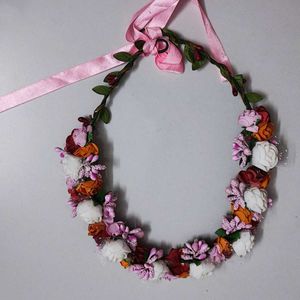 Tiara For Girls Women