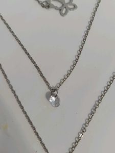Jewels Galaxy Chain