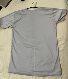 Combo Of 3 Activewear T-Shirt