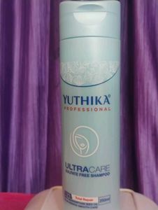 Hair Shampoo