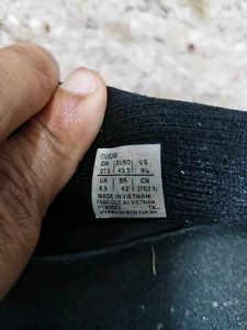 PriceDrop🚨Asics Running Shoe- Like New 8.5 number