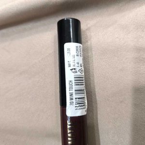 Lakme Forever Matte Liquid Lipstick